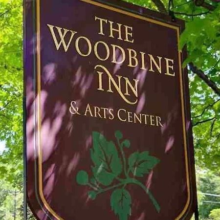 The Woodbine Inn Palenville Exterior photo